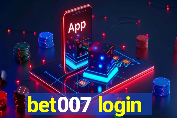 bet007 login